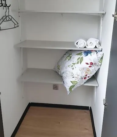 Centrum Katowic 3 아파트