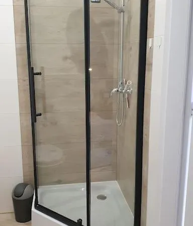 아파트 Centrum Katowic 3 *