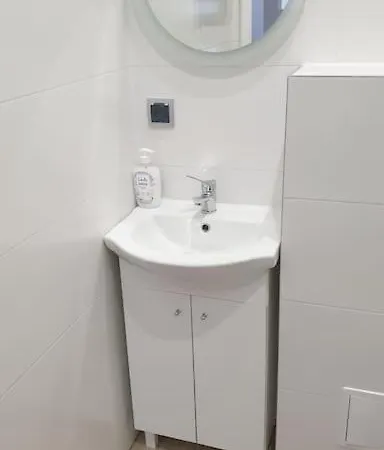 아파트 Centrum Katowic 3 *