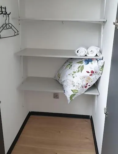 Centrum Katowic 3 아파트