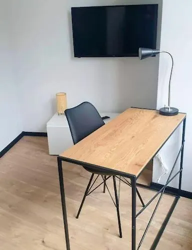 Centrum Katowic 3 아파트