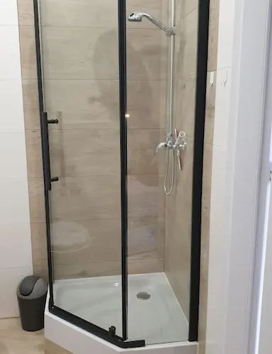 아파트 Centrum Katowic 3 *