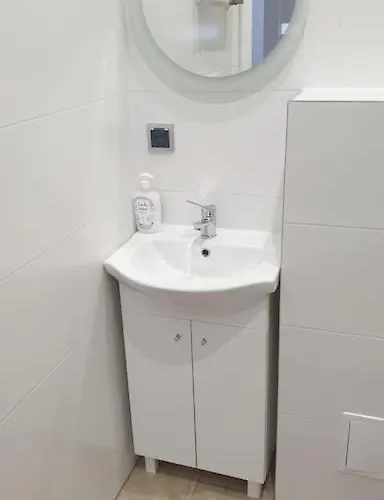 아파트 Centrum Katowic 3 *